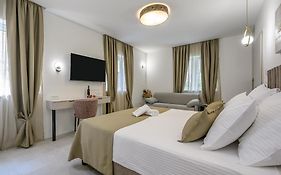 Antique Spalato Luxury Rooms